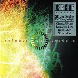 Animals As Leaders - Animals As Leaders (Vinyl)