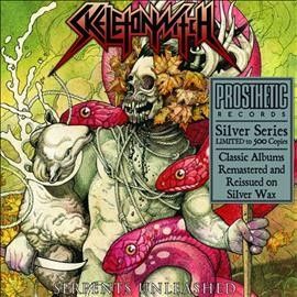 Skeletonwitch - Serpents Unleashed (Vinyl)
