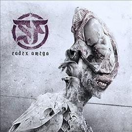 Septicflesh - Codex Omega (Vinyl)