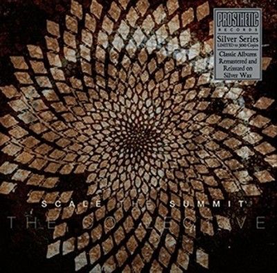 Scale The Summit - Collective: Silver Series (Vinyl)