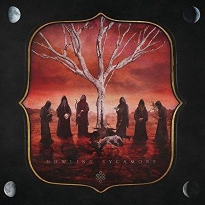Howling Sycamore - Howling Sycamore (Vinyl)