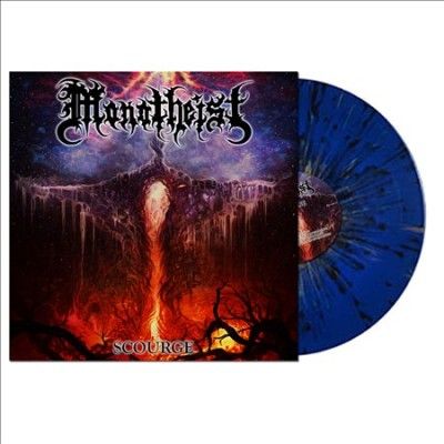 Monotheist - Scourge (Vinyl)