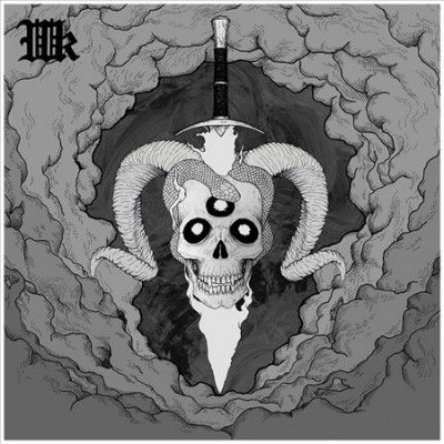 Wolf King - Loyal To The Soil (Vinyl)