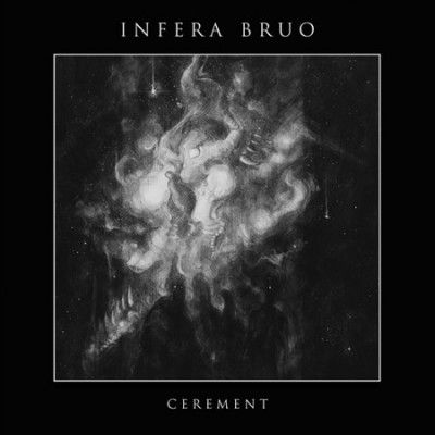 Infera Bruo - Cerement (Vinyl)