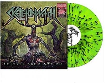 Skeletonwitch - Forever Abomination (Vinyl)