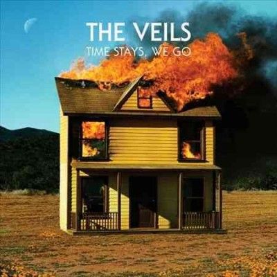 Veils - Time Stays We Go (Vinyl)