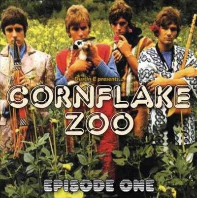 Cornflake Zoo Episode One (Vinyl / 12" Album)