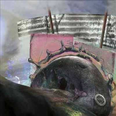 Copper Vale (Vinyl / 12" Album)