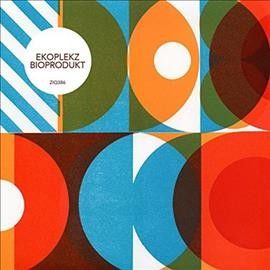 Bioprodukt (Vinyl / 12" Album)