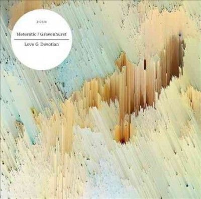 Love &amp; Devotion (Vinyl / 12" Album)