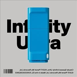Infinity Ultra (Vinyl / 12" Album)