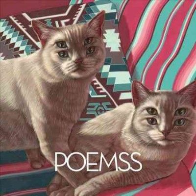 Poemss (Vinyl / 12" Album)