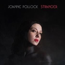 Stranger (Vinyl / 12" Album)
