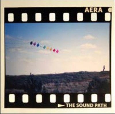 Aera - Sound Path (Vinyl)