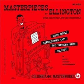Duke Ellington - Masterpieces (Vinyl)