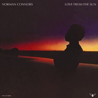 Norman Connors - Love From The Sun (Vinyl)