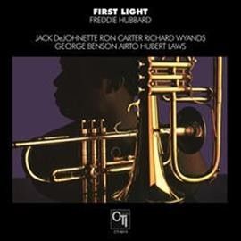Freddie Hubbard - First Light (Vinyl)