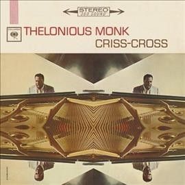 Thelonious Monk - Criss Cross (Vinyl)