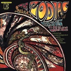 Zodiac - Cosmic Sounds (Vinyl)