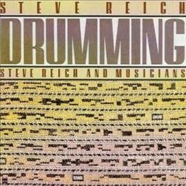 Steve Reich - Reich: Drumming (Vinyl)