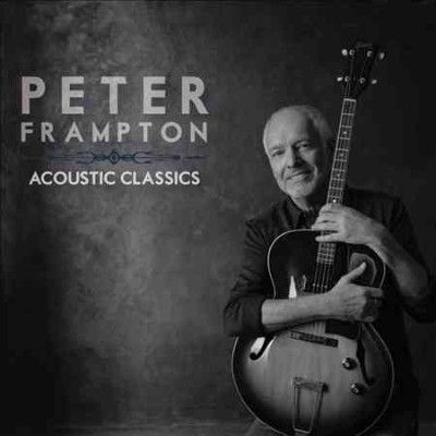 Peter Frampton - Acoustic Classics (Vinyl)