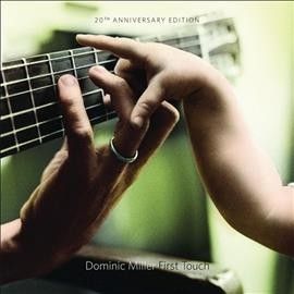 Dominic Miller - First Touch: 20th Anniversary Edition (Vinyl)