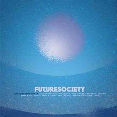 Various - Future Society: Curated By Seven Davis (Vinyl)