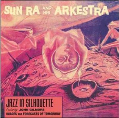 Sun Ra &amp; His Arkestr - Jazz In Silhouette (Vinyl)