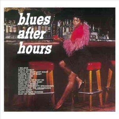 Elmore James - Blues After Hours (Vinyl)