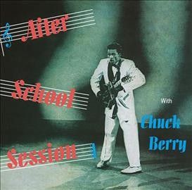 Chuck Berry - After School Session (Vinyl)