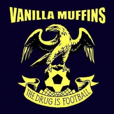 The Drug Is Football (Vinyl / 12" Album)