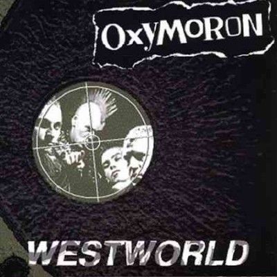 Westworld (Vinyl / 12" Album)