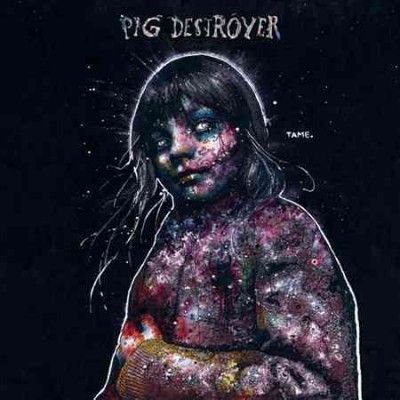 Pig Destroyer - Painter Of Dead Girls (Vinyl)
