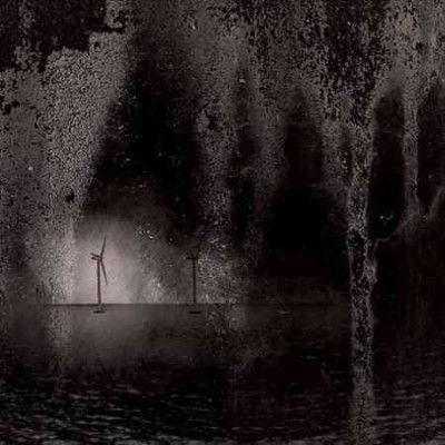 Windmills By The Oce - Windmills By The Ocen (Vinyl)