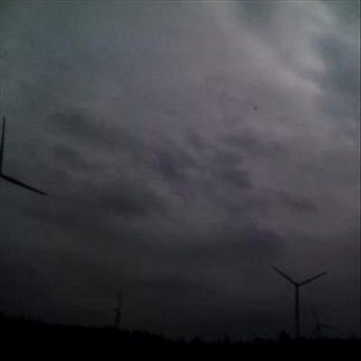 Windmills By The Oce - Ii (Vinyl)
