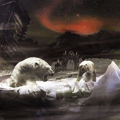 Storm Of Light - Primitive North (Vinyl)