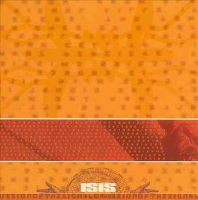 Isis - Celestial (Vinyl)