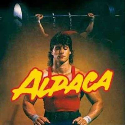 Alpaca - Demimonde (Vinyl)