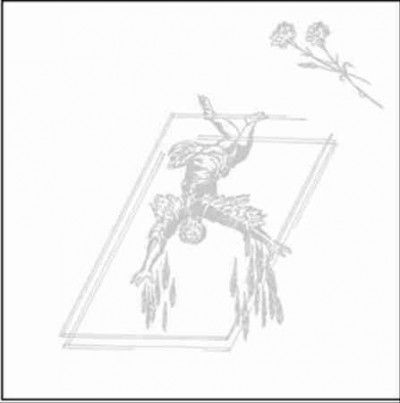 Hollow Sunshine - Held Above (Vinyl)