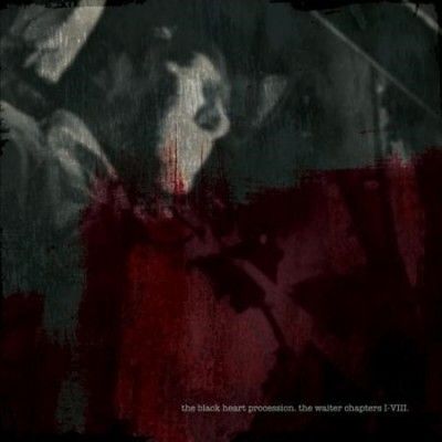 Black Heart Processi - Waiter Chapters I - Viii (Vinyl)
