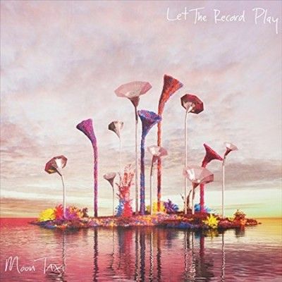 Moon Taxi - Let The Record Play (Vinyl)