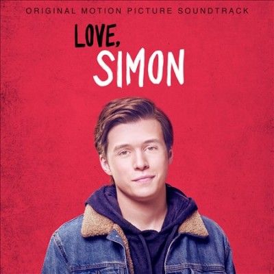 Various - Love Simon (ost) (Vinyl)