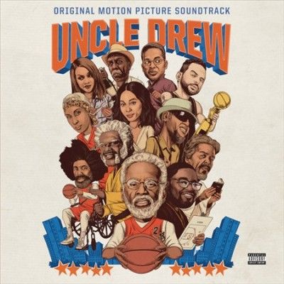 Various - Uncle Drew (ost) (Vinyl)