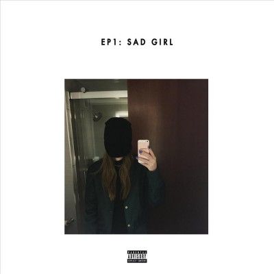 Sasha Sloan - Sad Girl (Vinyl)
