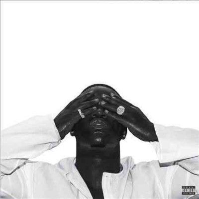 A$ap Ferg - Always Strive And Prosper (Vinyl)