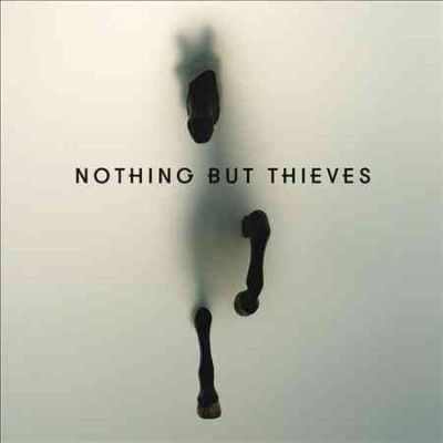 Nothing But Thieves - Nothing But Thieves (Vinyl)