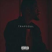 Bryson Tiller - T R A P S O U L (Vinyl)