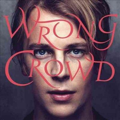 Tom Odell - Wrong Crowd (Vinyl)