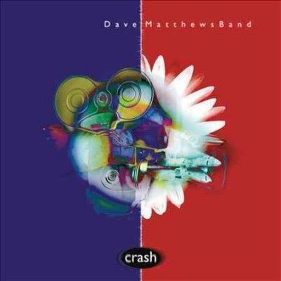 Dave Band Matthews - Crash (Vinyl)