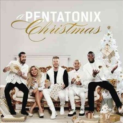 Pentatonix - Pentatonix Christmas (Vinyl)